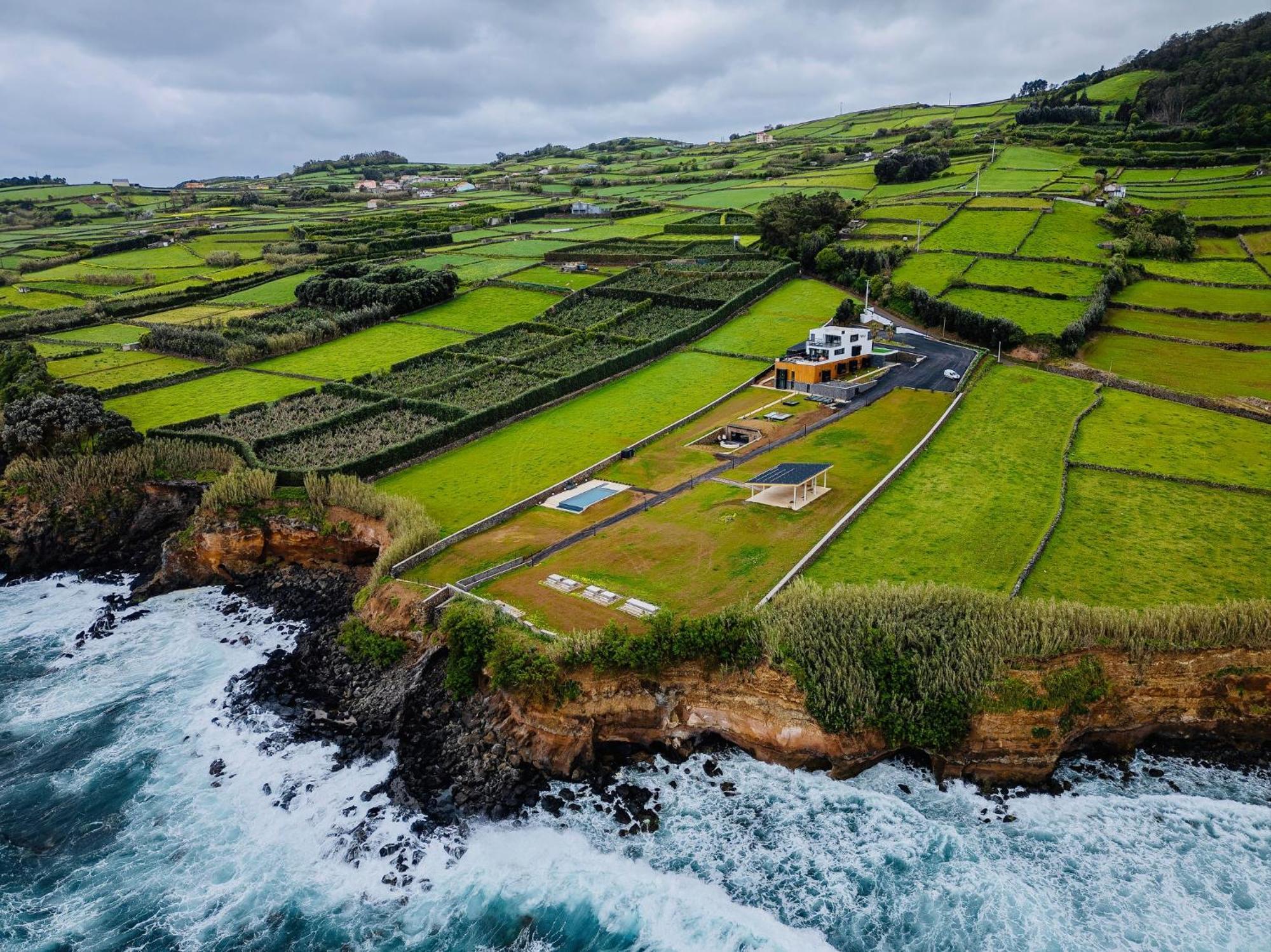 Xhale Azores Angra do Heroísmo Εξωτερικό φωτογραφία
