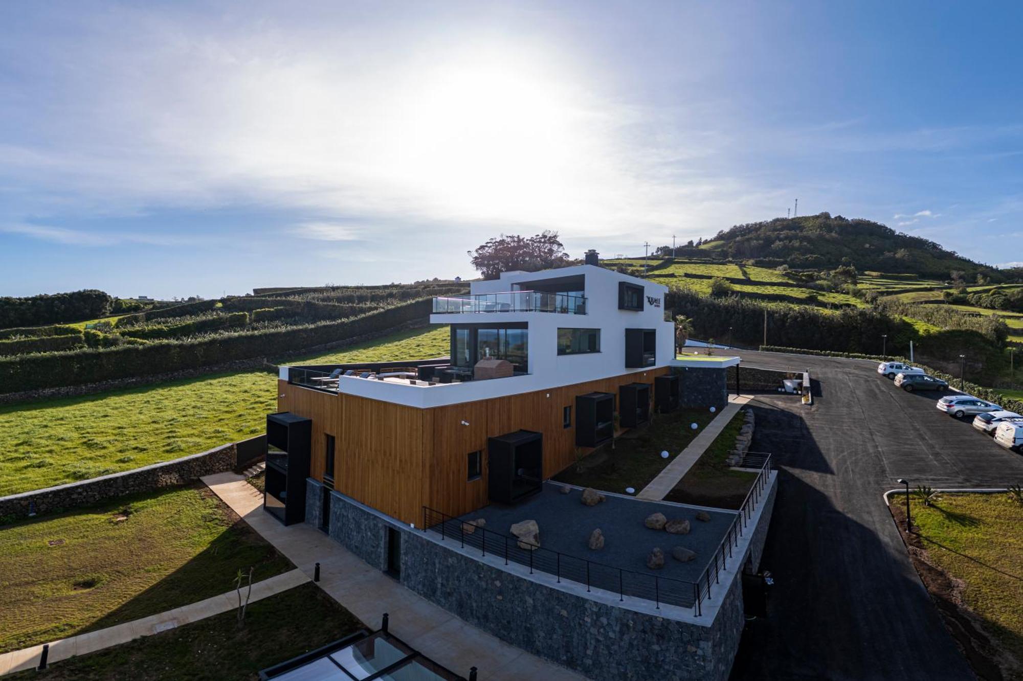 Xhale Azores Angra do Heroísmo Εξωτερικό φωτογραφία