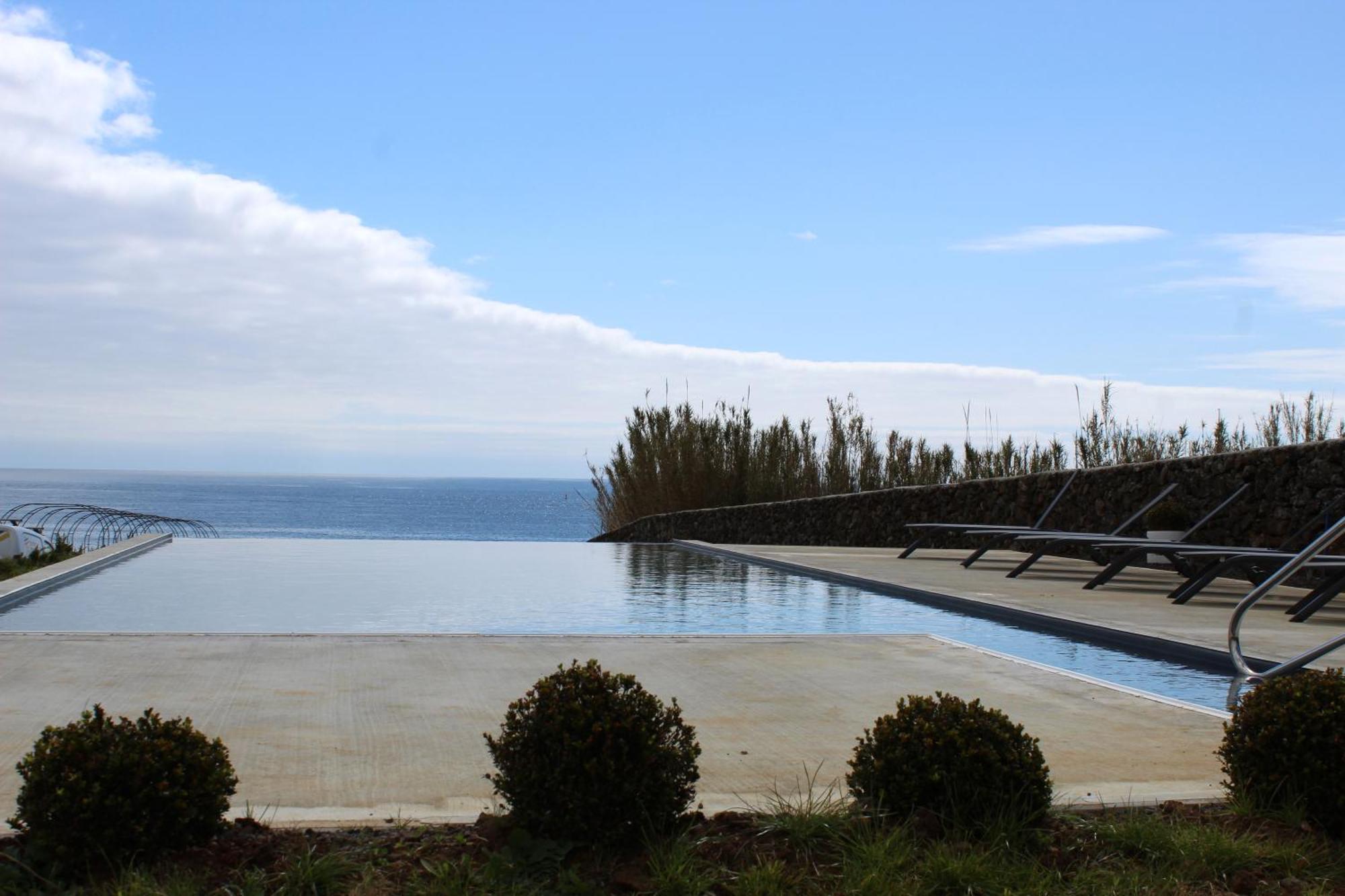 Xhale Azores Angra do Heroísmo Εξωτερικό φωτογραφία